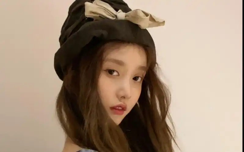 姜贞羽创造营2020直拍合集上天入地姜贞羽