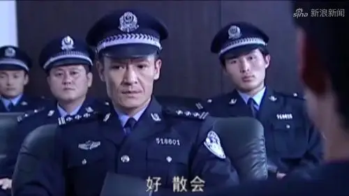 罪域:刘东方忙案子,李子涛揪着他不放,提醒他军令状还有一星期