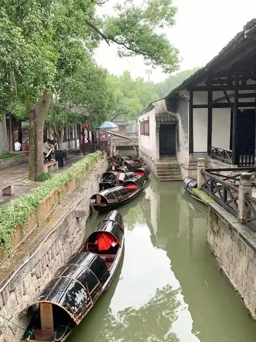 绍兴旅游|绍兴鲁迅故里景区