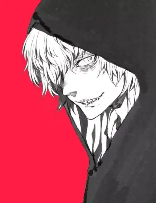 敌联合我的英雄学院死柄木吊 - 堆糖,美图壁纸兴趣社区