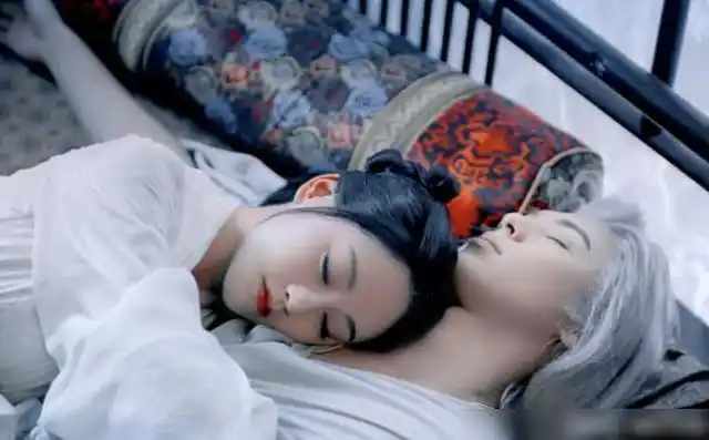 遇龙大结局:龙炎浴火重生成就真龙之身,流萤只能待在他的灵魂中