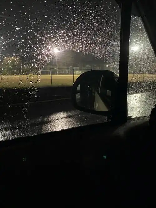 我发现的雨天开车好物yyds