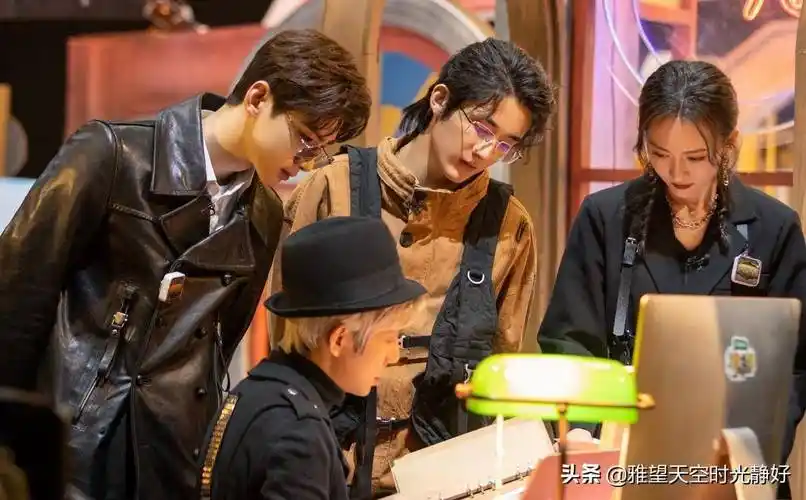 良心综艺《明星大侦探第六季》～全季案件简单回顾(配高清剧照)_玩家