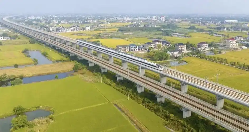 嘉闵线北延伸太仓,力争今年全线开工