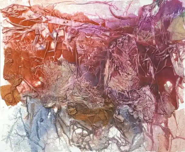 综合材料绘画课程(软质)