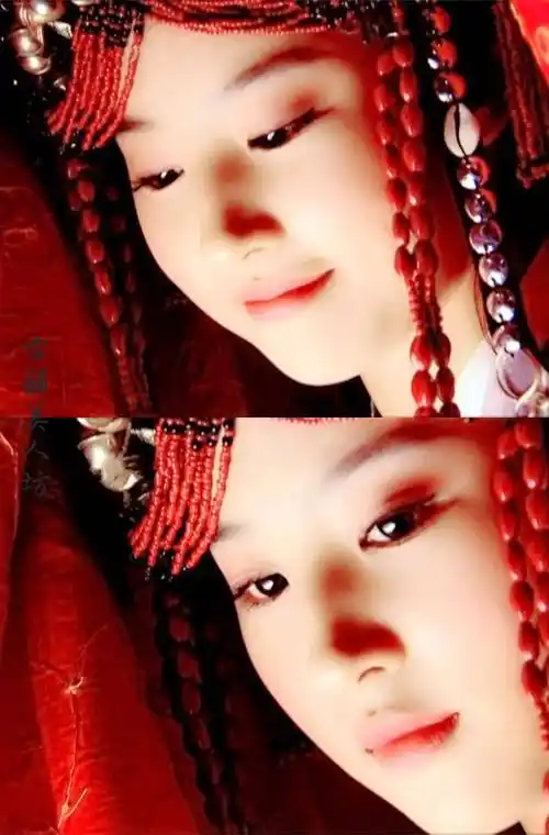 《仙剑奇侠传一》赵灵儿~刘亦菲