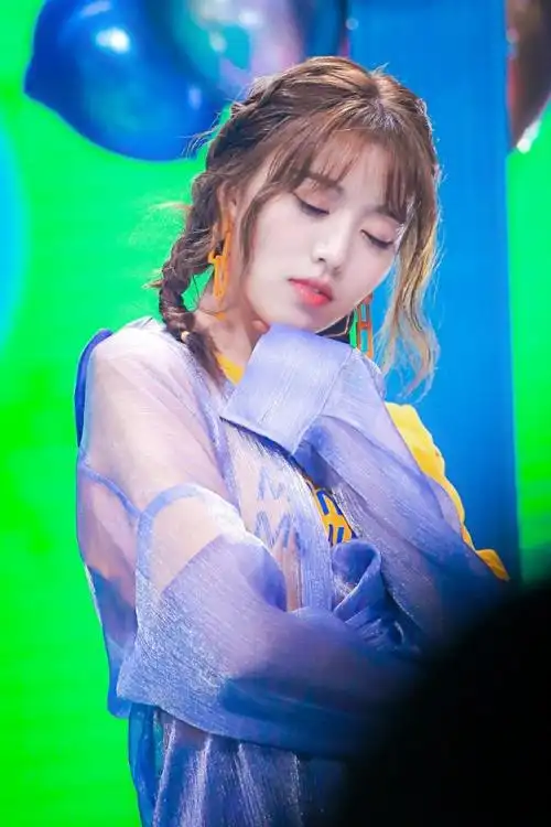 创造101恋爱后期