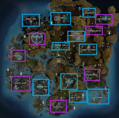 风暴英雄快速比赛怎么选地图风暴英雄和lol哪个好玩