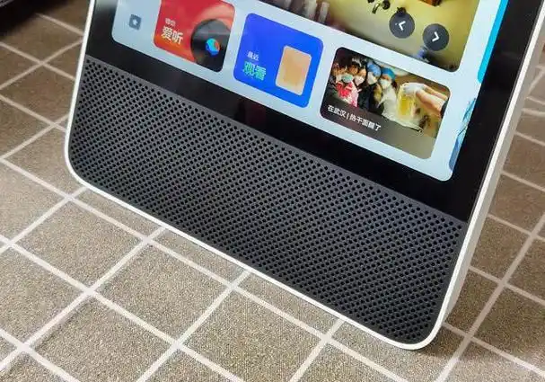 红米小爱触屏音箱pro8怎么使用 红米小爱触屏音箱pro8怎么使用教程