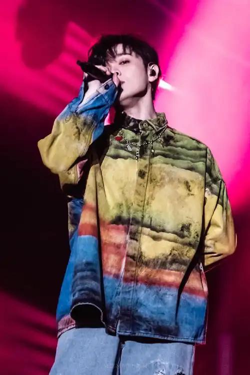 尤长靖太会唱了