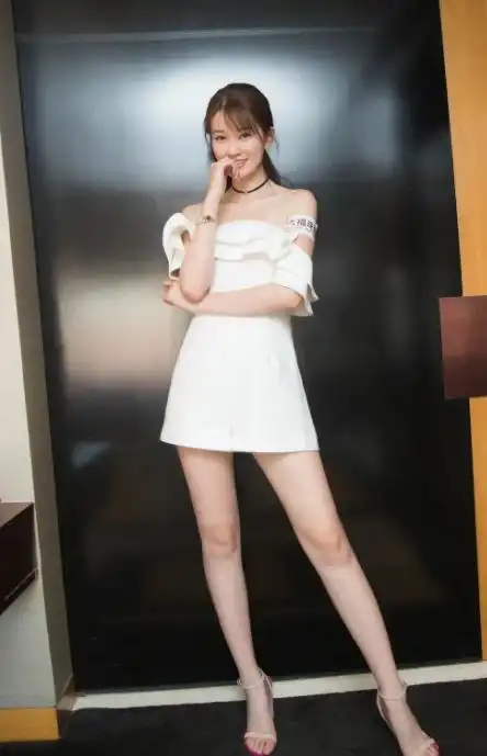 内娱身高170以上的90后女明星,居然这么多!