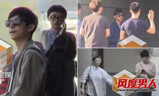 王菁个人资料王菁恋是谁何炅王菁恋情真相