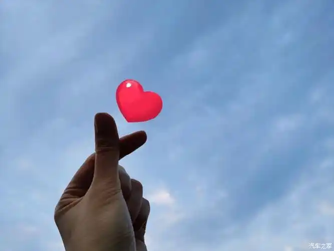 来给生活比个耶?