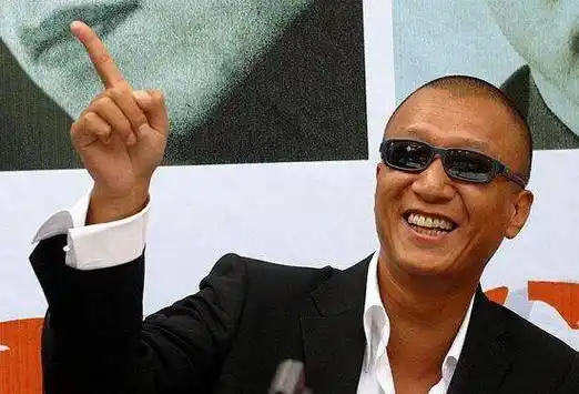 原创孙红雷分手丁嘉丽苦恋巩俐桃色绯闻不断终娶小15岁娇妻