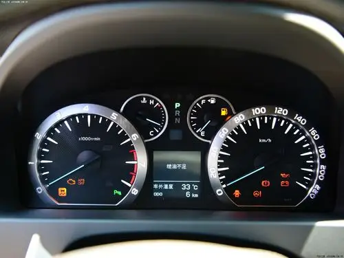 2012款 3.5l 尊贵版