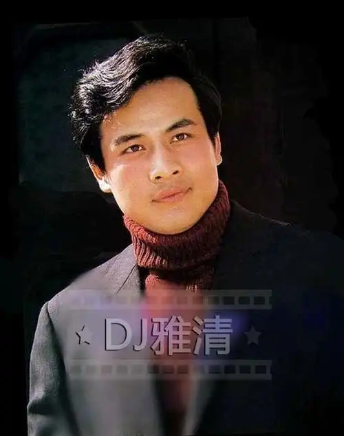 长得帅气质硬却在当红时过早息影这6位80年代男星个个令人难忘