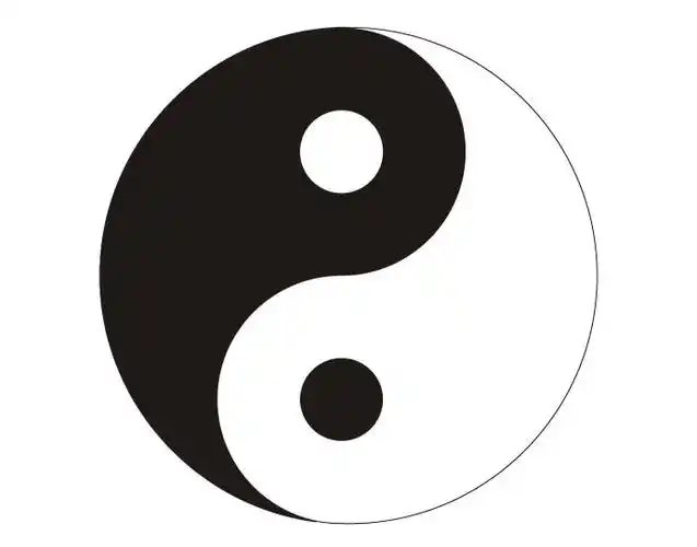 太极图竟然超越了现代物理学