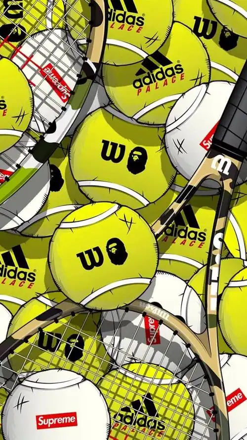 潮流壁纸精选20180904