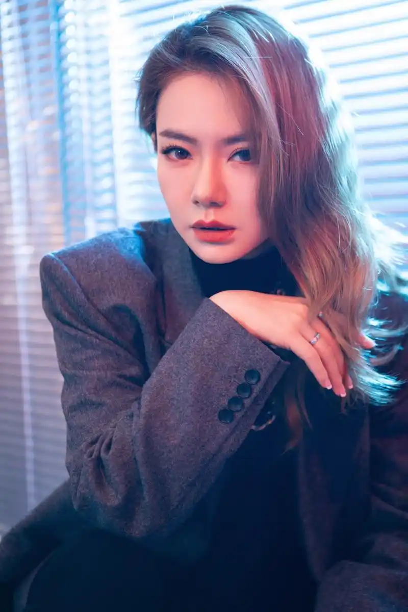 戚薇- 堆糖,美图壁纸兴趣社区