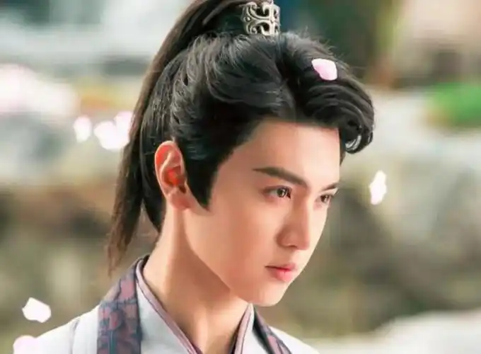 《仙剑奇侠传4》电视剧(主演曝光遭嫌弃)|三国之家