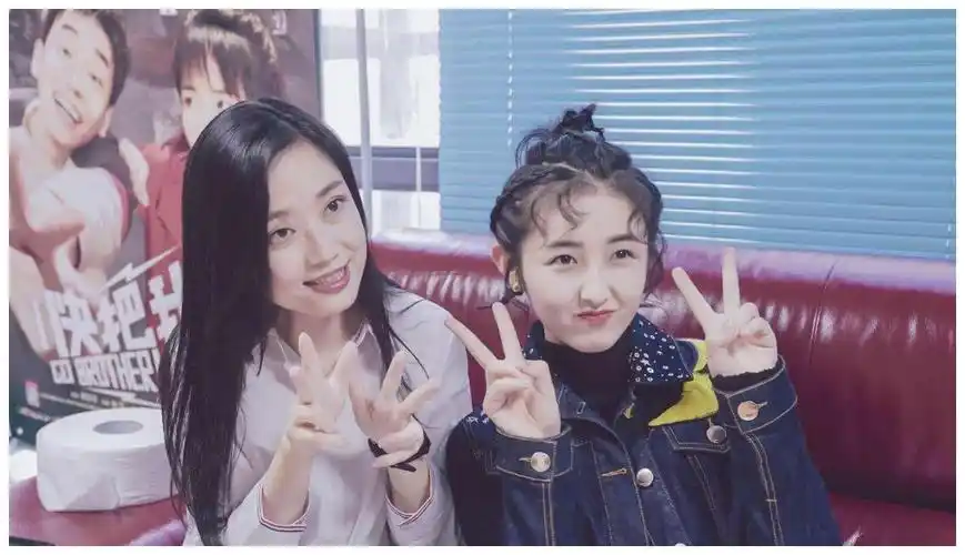 艺考成绩出炉,包揽三个第一的她抢了风头,成绩秒杀张子枫赵今麦