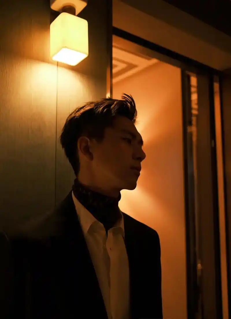 李现 #西装杀 #写真情绪片 #拍出电影感 #向全世界安利 - 抖音