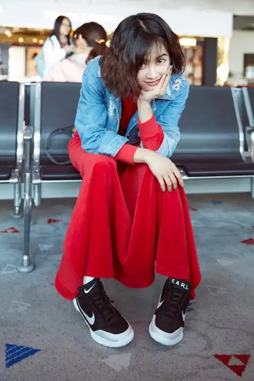 蔡依林-堆糖,美好生活研究所