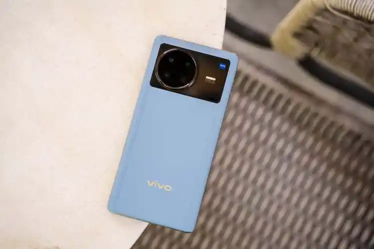 vivo x note诠释何为顶级好屏|note|大尺寸|手机|指纹解锁_手机网易网