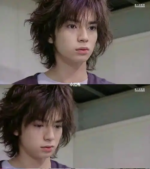 宠物情人200319岁的松本润