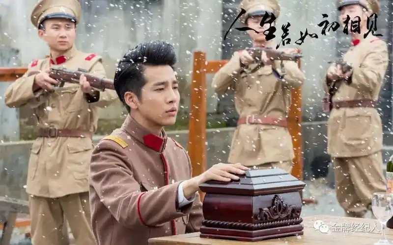 邹廷威:霸道系pk忠犬系,"分裂"演技诠释极致深情