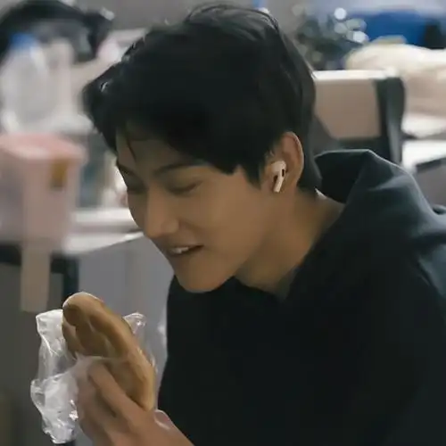 爱豆头像可二改周柯宇周柯宇可二改赞评论更多