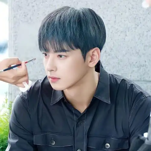 好纯的感觉呀车银优