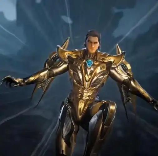 吞噬星空:真厉害!罗峰荣登第二序列,成为仅次于洪和雷神的强者