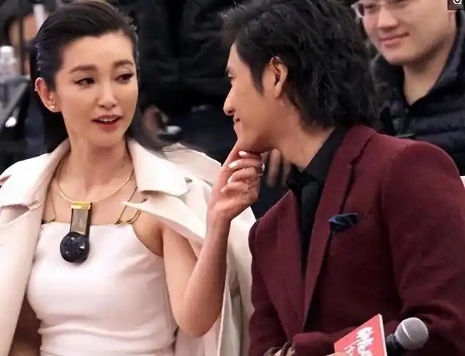 陈坤:随他去吧|周迅|焦晃|李冰冰|黄晓明|实力派演员|像雾像雨又像风