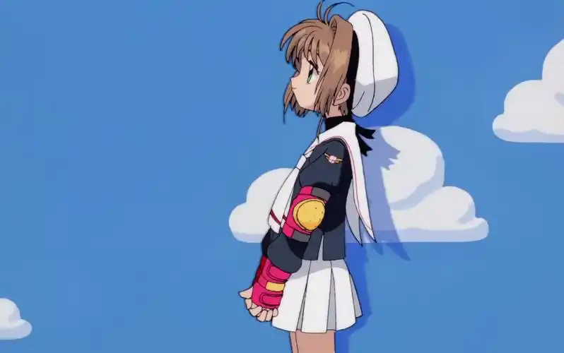 1080p魔卡少女樱ncopnced