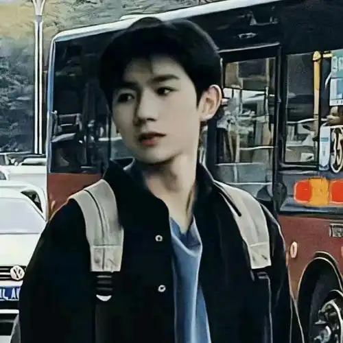 存一些女友视角的王源