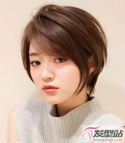 碎发发型怎么剪好看 常见的碎发种类和剪法