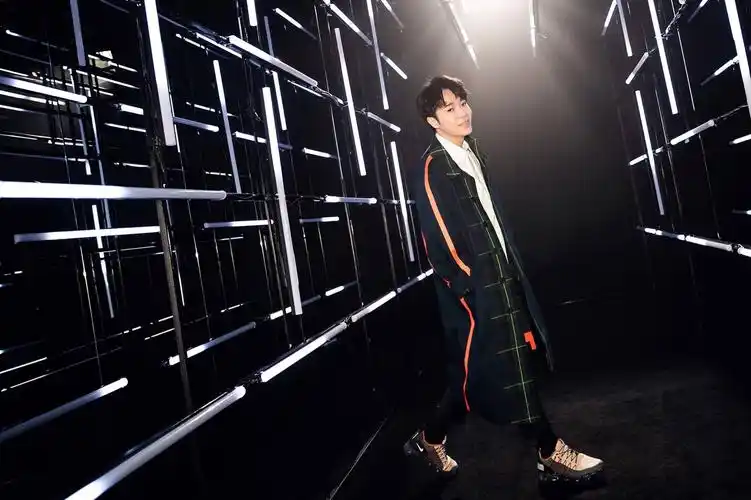 帅气小伙吴青峰 - 堆糖,美图壁纸兴趣社区