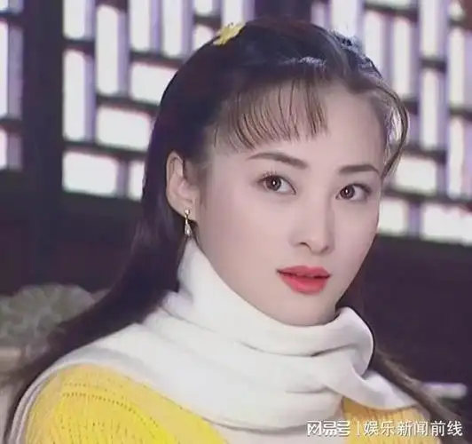 第一次看苍天有泪就被蒋勤勤美哭了