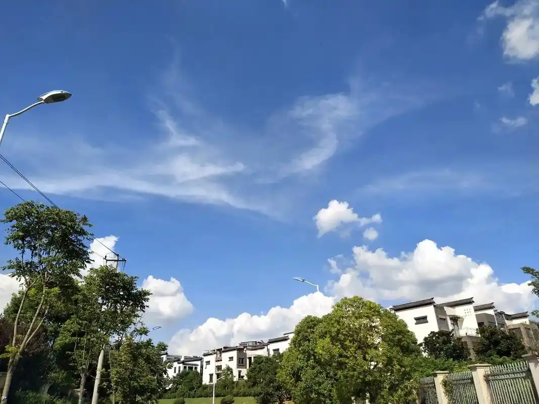 晒一晒2021年拍的最好的风景照片