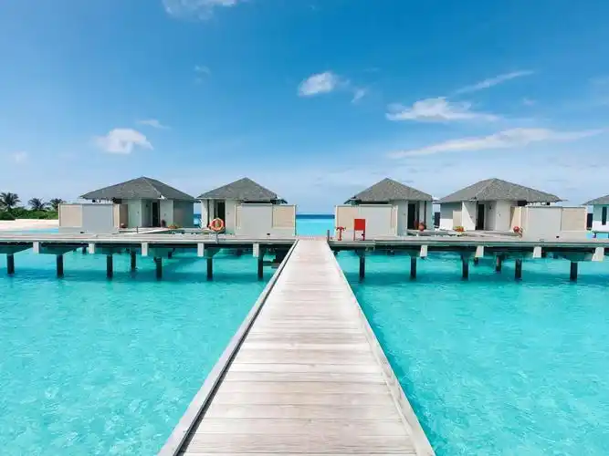 马尔代夫旅游-马尔代夫旅游攻略