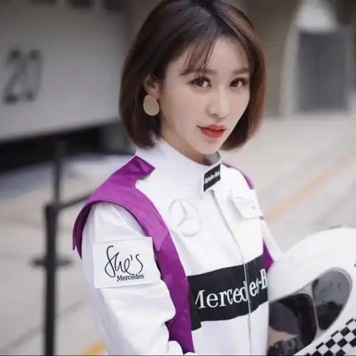 吴楠小姐姐的直播