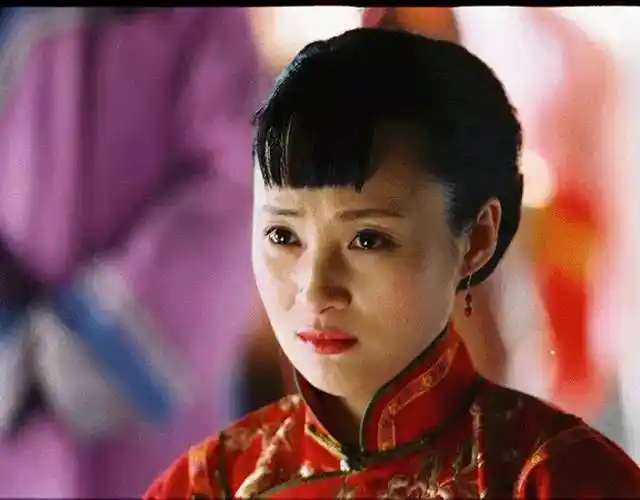 2005年,因拍摄《乔家大院》陈建斌与蒋勤勤相识相恋,2006年两人结 ..