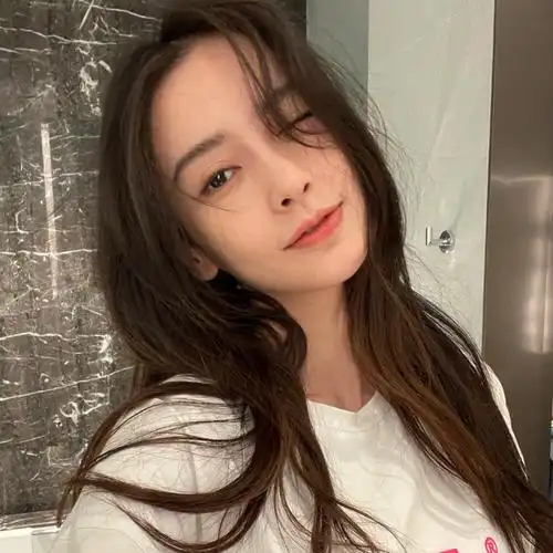 angelababy头像