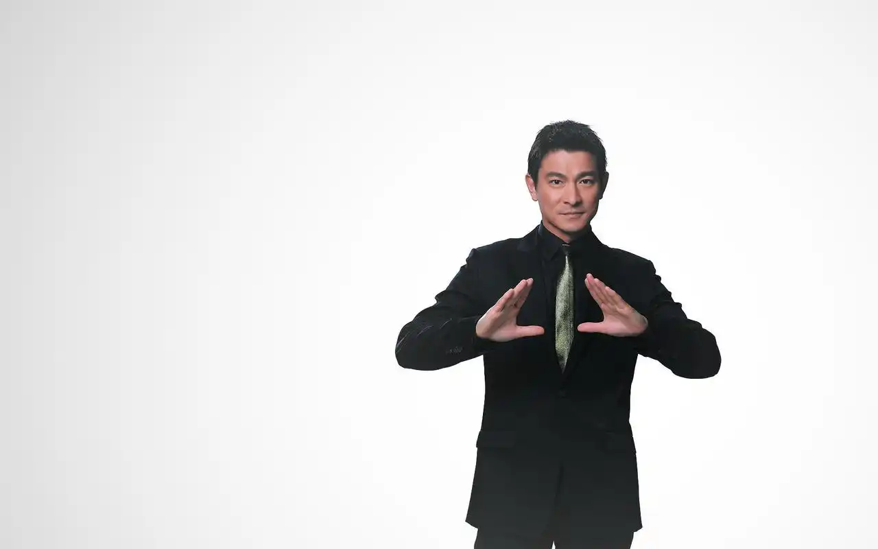 刘德华壁纸图片