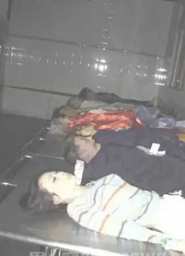 中国十大灵异事件之一?