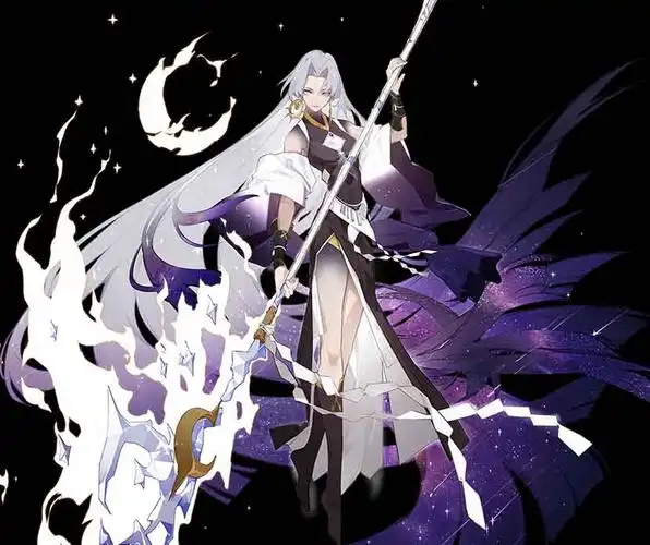 泷夜叉姬 阴阳师手游人物资料