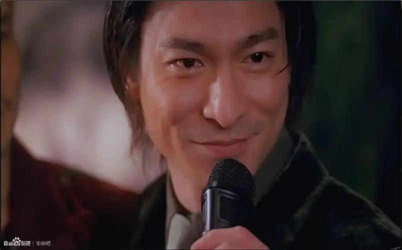 ">黄精甫 /a>指导, a target="_blank" href="/item/刘德华/114923"