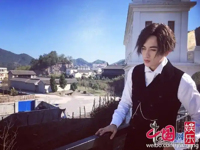 《半妖倾城》米热pk金秀贤 中国版都敏俊高能撩妹