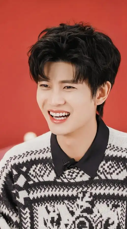 我是看起来真好笑9898#任嘉伦无忧渡#rjl#任嘉伦流水迢迢